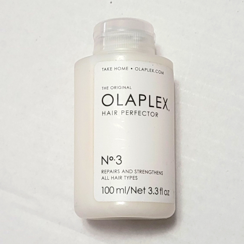 **New** OLAPLEX No.3, Hair Perfector, 3.3 fL. oz.